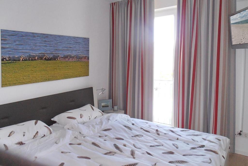 Apartment Duenenresort Duenenresort 135 *